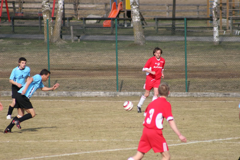 gal/Pokalviertelfinale-Rueckspiel - SV Reischach-Terenten - TEIL 1/2007-03-28 Pokal SVR - Terenten Rueckspiel 001.jpg